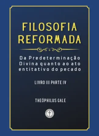 Filosofia Reformada