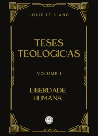 Teses Teológicas