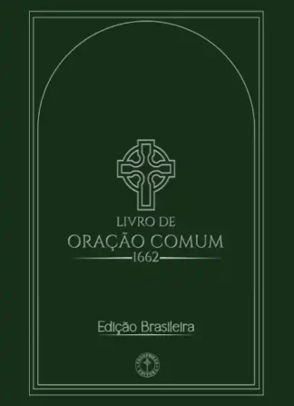 Livro de Oração Comum - 1662