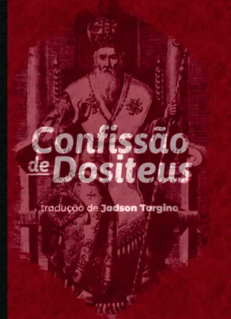 Confissão de Dositeus
