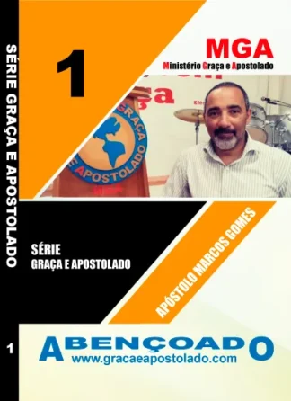 Série Graça e Apostolado Volume 1