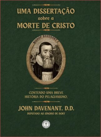 Dissertação sobre a Morte de Cristo