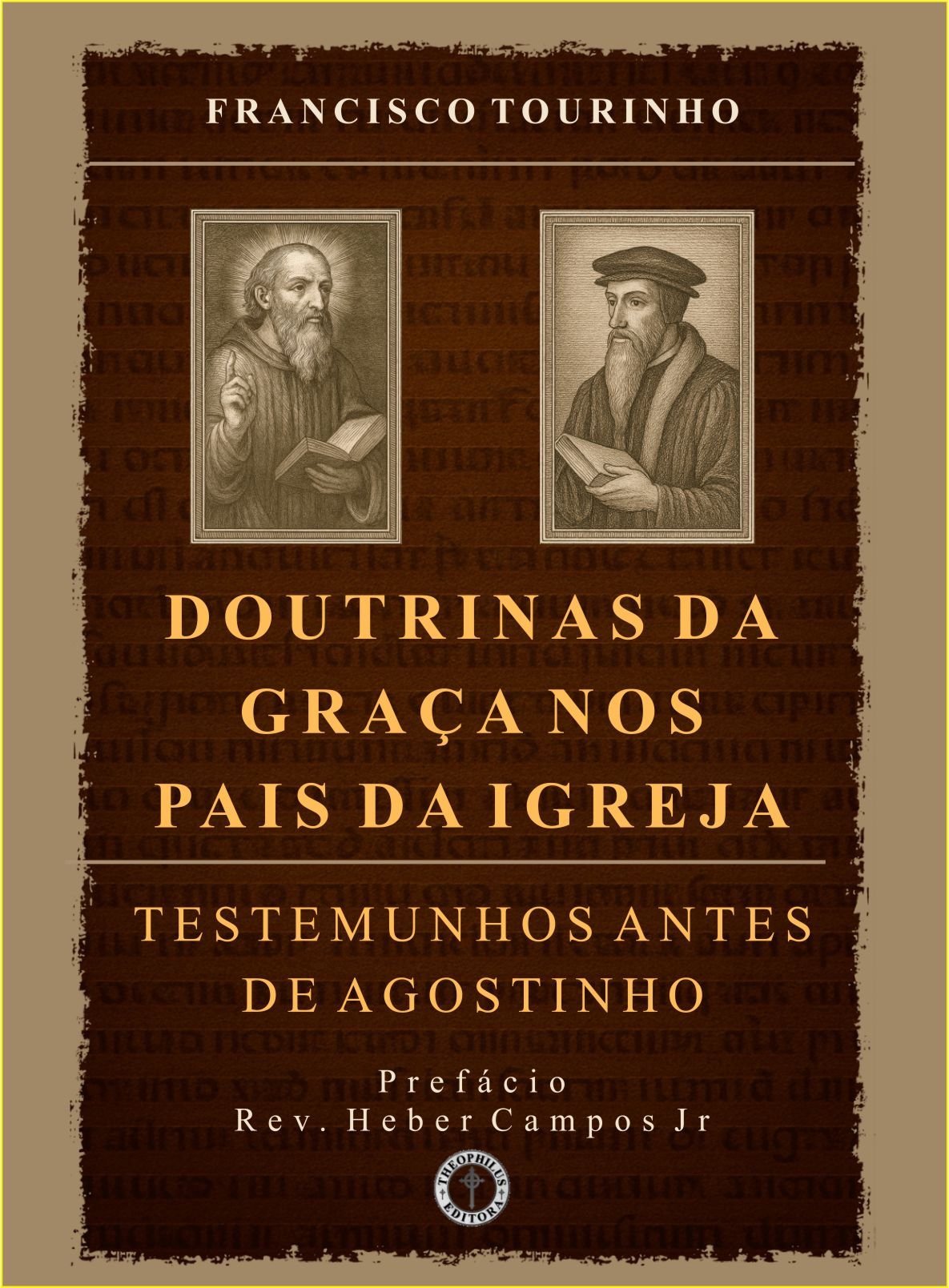 Doutrina da Graça nos Pais da Igreja