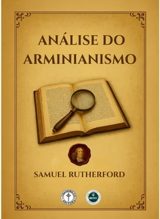 Análise do Arminianismo