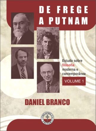 De Frege a Putnam (Filosofia Moderna, vol. 1)